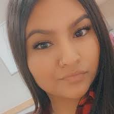 Angelica Ambriz's Instagram, Twitter & Facebook