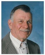 Obituary for William E. 'Bill' Busson (Guest book)