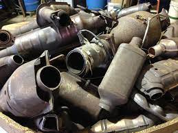 Cash For Catalytic Converters - Home Facebook