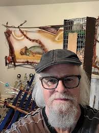 Canadian Artists -- B