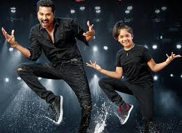 She made her acting debut in the tamil musical film lakshmi. Lakshmi Trailer Ft Prabhu Deva Ditya Bhande Tamil Movie Music Reviews And News
