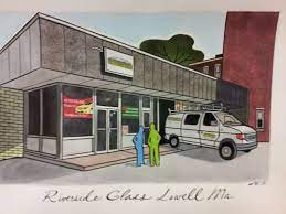 Glass company srl è un'azienda leader nella vendita di macchinari per la lavorazione del vetro. Riverside Glass Co Inc 205 Appleton St Lowell Ma 01852 Usa