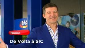 O big show sic foi um programa semanal exibido no canal de televisão português sic entre 26 de março de 1995 e joão baião disse à tv 7 dias ficar contente pela presença do programa big show sic no imaginário dos espectadores e vê a comparação entre olhó. Vem Ai Novo Big Show Sic Zapping