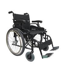 The 5 Best Lightweight Wheelchairs Updated For 2020