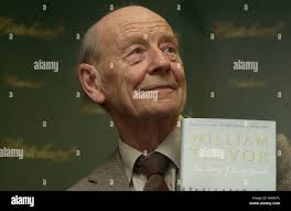 William trevor hi-res stock photography and images