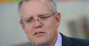 Scott morrison is from the sutherland shire in sydney's south. Scott Morrison Tells Young People Not To Wait For Their Dream Job