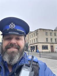 It is with mixed emotions...