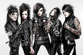 He is also a producer and engineer. Black Veil Brides To Re Record Debut Album