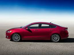3dcarbon offers a new body kit to make your fusion stand out autobytel com body kit to make your fusion stand