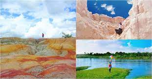 Taman wisata alam mayang menjadi destinasi wisata pertama yang dapat dijadikan rokemendasi liburan anda di pekanbaru. 17 Tempat Wisata Pekanbaru Yang Kekinian Dan Wajib Kamu Kunjungi