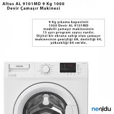 Evde bulunan doğal malzemelerle çamaşır makinesi nasıl temizlenir anlatacağız. Media Markt Hoover 9 Kg Camasir Makinesi