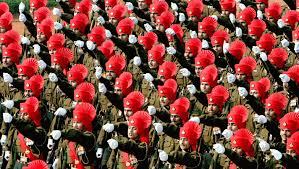 File:Indian Army-Rajput regiment.jpeg ...