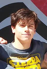 Here is the All-State boys swimming team