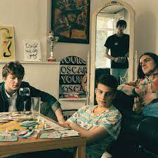 The oscar winners also reflect this surge in diversity and inclusivity. Oscar Young Oscaryoungm Twitter