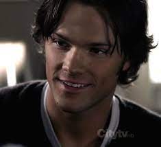 Adorable Sam Winchester Hair Sam Winchester Supernatural Sam Winchester