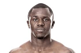 Melvin Guillard