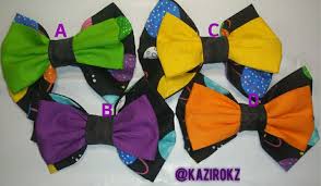 Hair bow 4 boutique style red, black lady bugs grossgrain ribbon hair bow usa. Galaxy Bows Black Colors Hair Bow Kazirokz
