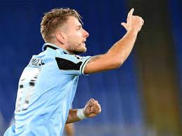 Han spiller hovedsageligt som angriber for lazio i serie a. Ciro Immobile Absent As Virus Hit Lazio Travel To Bruges With Depleted Squad Football News Times Of India
