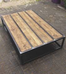 Revive Is Now Closed For Business Industrial Design Furniture Coffee Table Wood Vintage Industrial Furniture
