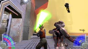 Rail of war is a world war 2 based game. Star Wars Jedi Knight Jedi Academy Review Ps4 Push Square