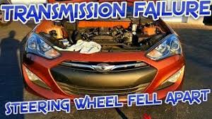 Updated for 2014, the hyundai genesis coupe is a rwd sports car noted for impressive performance at a competitive price. Hyundai Genesis Coupe Reliability Issues Youtube