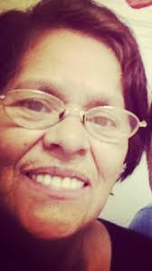 Yvonne Baca Obituary