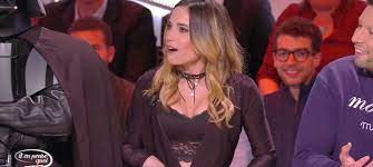 Maybe you would like to learn more about one of these? Tpmp Capucine Anav Et D Autres Chroniqueurs Sur Le Depart Mce Tv