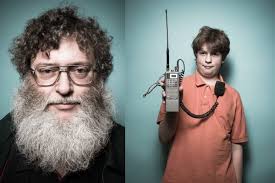 Ngabash: Creative Photography by Dan Busta