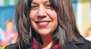 2015 Sunday Dispatch Person of the Year & Joseph F. Saporito Sr. Lifetime  of Service awards