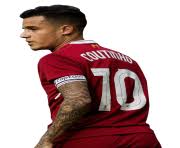 Coutinho png clipart png images6. Philippe Coutinho Png Barcelone Midfielder