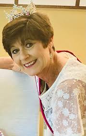 Queen Bees Crown Ladies at Lynchburg Nursing Center