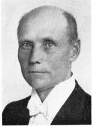 Ernst Westerberg (författare)