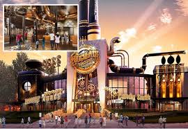 Charlie & The Toothsome Chocolate Factory
