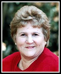 Obituary of Dora Crooker