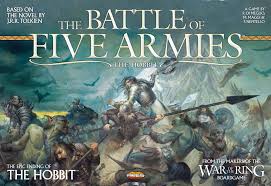 Immediately after the events of the desolation of smaug, bilbo and the dwarves try to defend erebor's mountain of treasure from others who claim it: Steam Workshop The Battle Of Five Armies