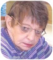 Obituary information for Mary Ellen Reuter
