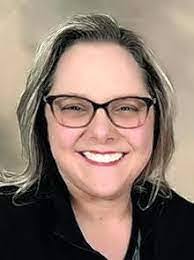 Karla Potts's Instagram, Twitter & Facebook