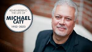 Michael Darrell Chatman