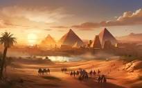 El Antiguo Egipto - educahistoria