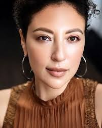 Natalie Minton's Instagram, Twitter & Facebook