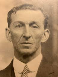 Oh! My history lesson. The late Jeanie Daugherty had a nice framed portrait  in her basement of her grand mother, her mother and the mothers siblings.  One of the brothers is our