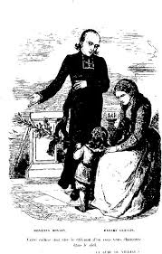 Résultat de recherche d'images pour "le curé du village balzac"