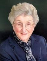 Edith Thornton Obituary (1922