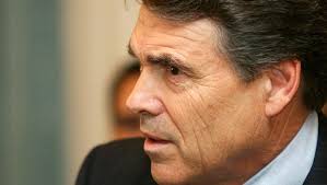 White says Perry used state fund to help man tied to land deal