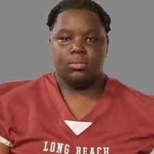 James Carmon III's High School Career Home