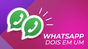 Cê tem meu whatsapp e quando der vontade se sentir saudade. Como Fazer Para Instalar Dois Whatsapp No Mesmo Celular Positivo Do Seu Jeito