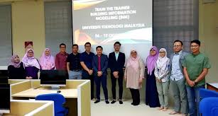 Courses to get you started. Train The Trainer Program Modelling For Architecture And Structure Bim Coordinator And Bim Manager Faculty Of Built Environment And Surveying