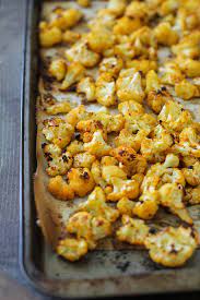 Nutritional yeast is full of vitamins and minerals, making it an excellent addition to a healthful diet. Cheesy Vegan Roasted Cauliflower The Roasted Root