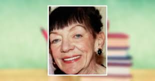 Joyce Cecelia Polsinelli (Carlin) Obituary September 20, 2021