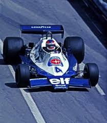 Butch lindley, delma cowart, morgan shepherd. Tyrrell 008 Patrick Depailler Formula 1 Car Classic Racing Cars Race Cars
